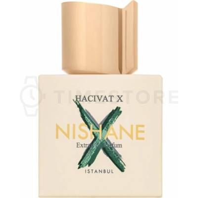 Nishane Hacivat X čistý parfém unisex 100 ml