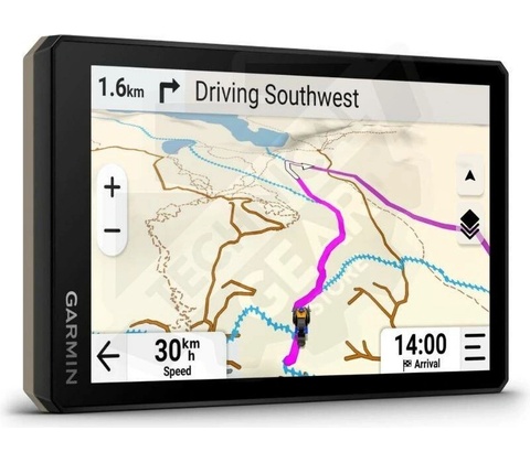Garmin TREAD® 2