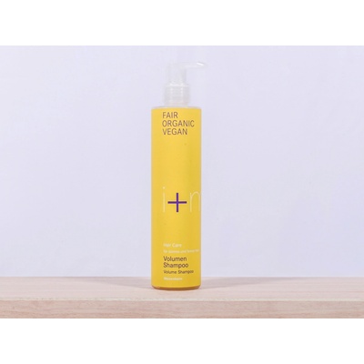 I+M Naturkosmetik šampon pšeničných klíčků 250 ml