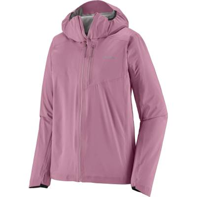 Patagonia Дамско водоустойчиво яке Patagonia Women's Storm Racer Jacket Running jacket - Light Violet (128-0454-0613)