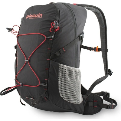 Pinguin Ride 19l black