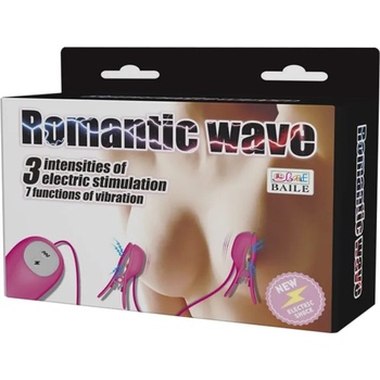 Image 1 of Lybaile Romantic Wave Pink