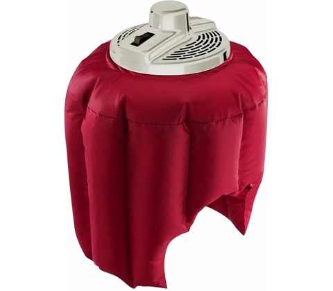 Efbe-Schott LT52 helma