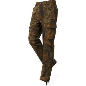LOSHAN DarkForrest мъжки изолирани панталони, камуфлаж Real Tree, тъмен (Z2022-3D-3-1)