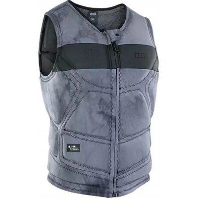 ION Collision Select Front Zip men – Zboží Mobilmania