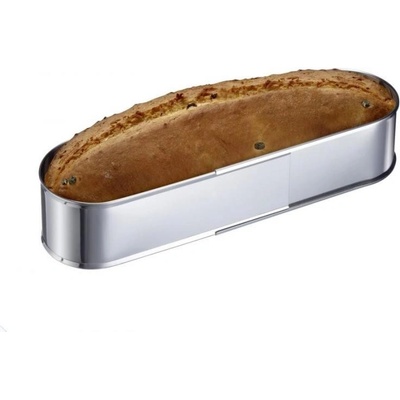 Westmark Forma na tortu nastavitelná obdélníková výška 5 cm 3132 2260