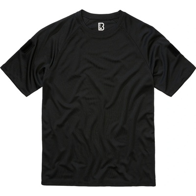 Brandit pánské triko 4230 BLACK