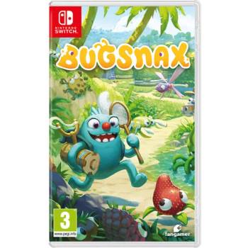 Image 1 of Young Horses Bugsnax (Switch)