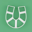 Formička - Podkova