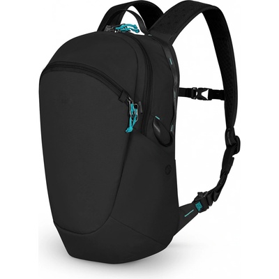 Pacsafe ECO černá 20 l