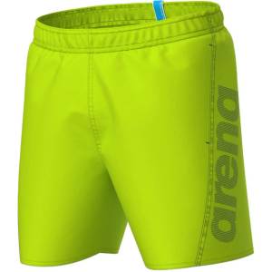 arena Fundamentals logo boxer l