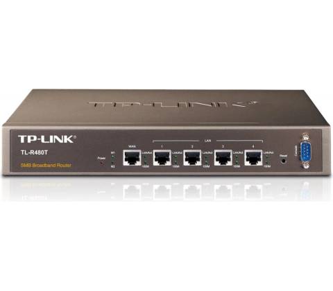 TP-Link TL-R480T
