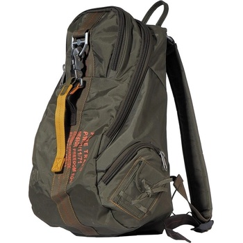 Image 1 of Pure Trash Раница Pure Trash PT, карабинер, OD зелена (30034)