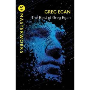 Best of Greg Egan (ISBN: 9781473232297)