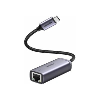 UGREEN USB-C Gigabit Ethernet Adapter