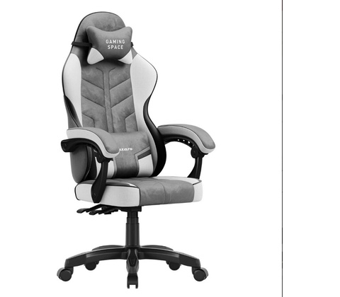 Huzaro Force 2.7 grey