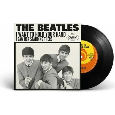 BEAT THE - I WANT TO HOLD YOUR RSD VINYL