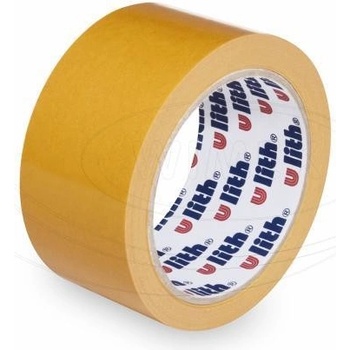 Wimex Obojstranná lepiaca páska 50 mm x 10 m
