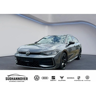 Volkswagen Passat 2.0 TDI R-Line DSG 110 kW