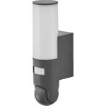 OSRAM Смарт Wi-Fi камера Osram - Smart+ Wall Camera Control, 207.50° (4058075564602)