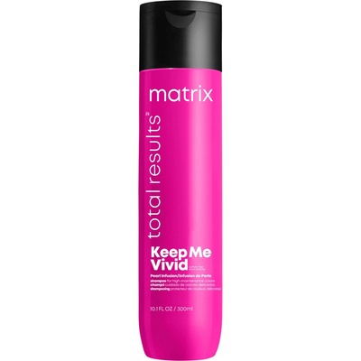 Matrix Total Results Keep Me Vivid Shampoo 1000 ml