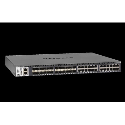 NETGEAR M4300-24X24F