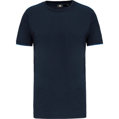 Kariban WK WK 3020 NAVY/LIGHT ROYAL BLUE