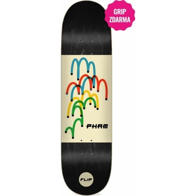 FLIP Stenograph Pham