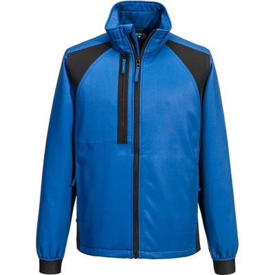 Portwest WX2 Eco Softshell CD870 Navy