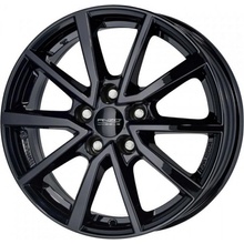 ANZIO VECTOR 6x16 5x100 ET35 diamond black