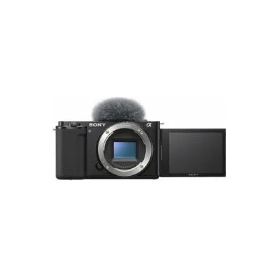 Sony ZV-E10 + 10-18mm f/4 OSS
