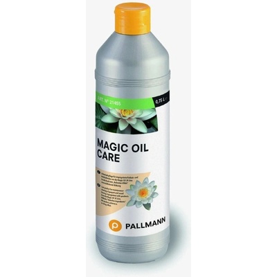 Pallmann Magic Oil Care ošetřovací prostředek 750 ml