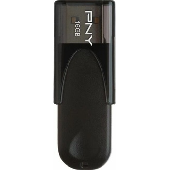Image 1 of PNY Attaché 4 16GB USB 2.0 FD16GATT4-EF
