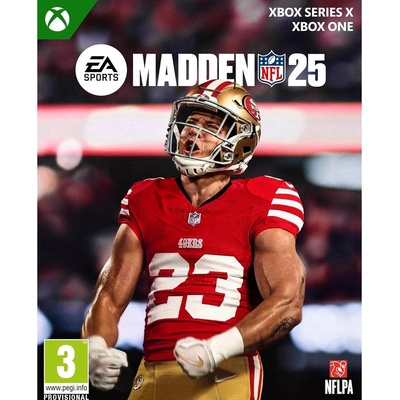 Madden NFL 25