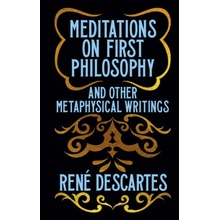 Meditations on First Philosophy and Other Metaphysical Writings - René Descartes