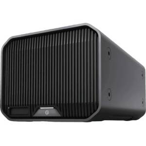 SanDisk G-RAID PROJECT 2 (SDPHK2H-016T-MBAAD)