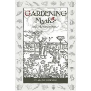 Gardening Myths and Misconceptions | Charles Dowding (2014)