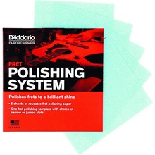 D'Addario PW-FRP