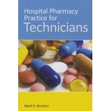 Hospital Pharmacy Practice for Technicians