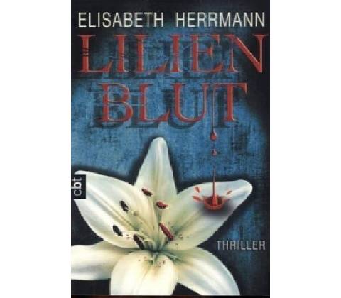 Lilienblut