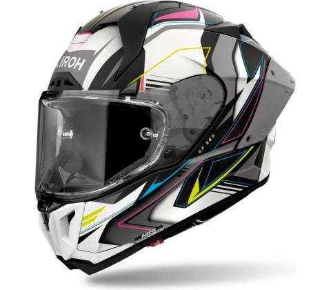 Airoh GP800 Must 2025