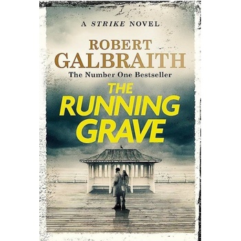 The Running Grave