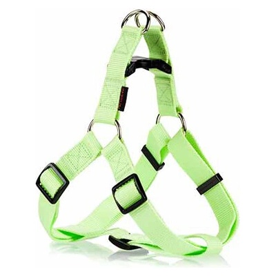 Pet Interest® Pet Interest Нагръдник за кучета, светлозелен