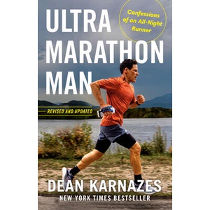 ULTRAMARATHON MAN REV & UPDATED | KARNAZES DEAN (ISBN: 9780593712740)