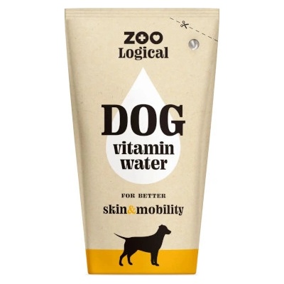 ZOO Logical Vitamin water Skin & Mobility 200 ml