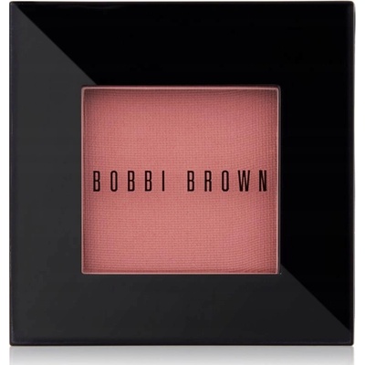 Bobbi Brown Blush púdrová lícenka Tawny Matte 3,5 g
