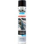 Carmart Аерозолен препарат за табло с аромат BLACK 750ml черен