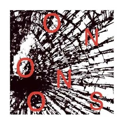 Ononos - Ononos LP