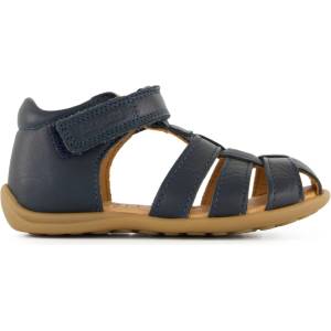 Bisgaard Детски сандали Bisgaard Kid's Carly Sandals - Navy - размер 24 (EU) (702-2624-0416)
