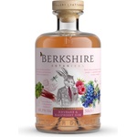 Berkshire Rhubarb & Raspberry - джин 500ml